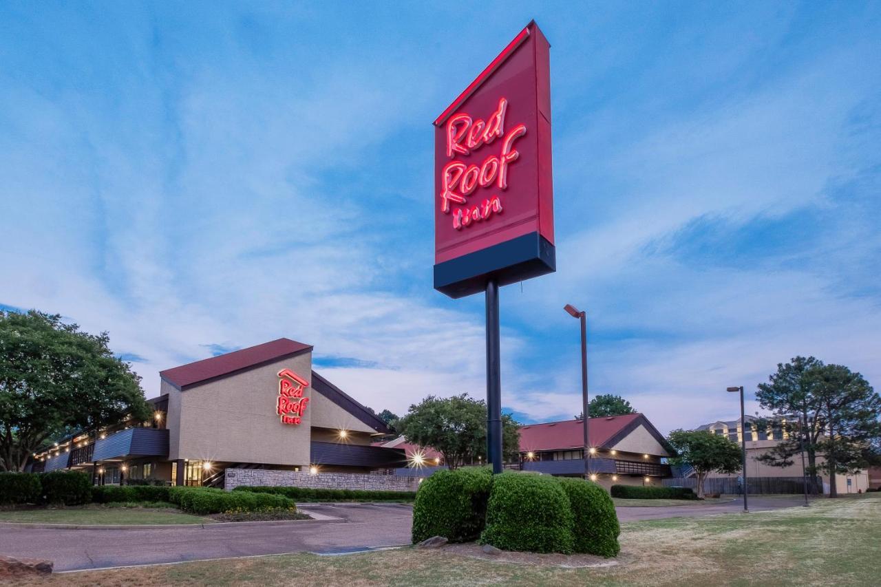 Red Roof Inn Jackson North - Ridgeland Kültér fotó