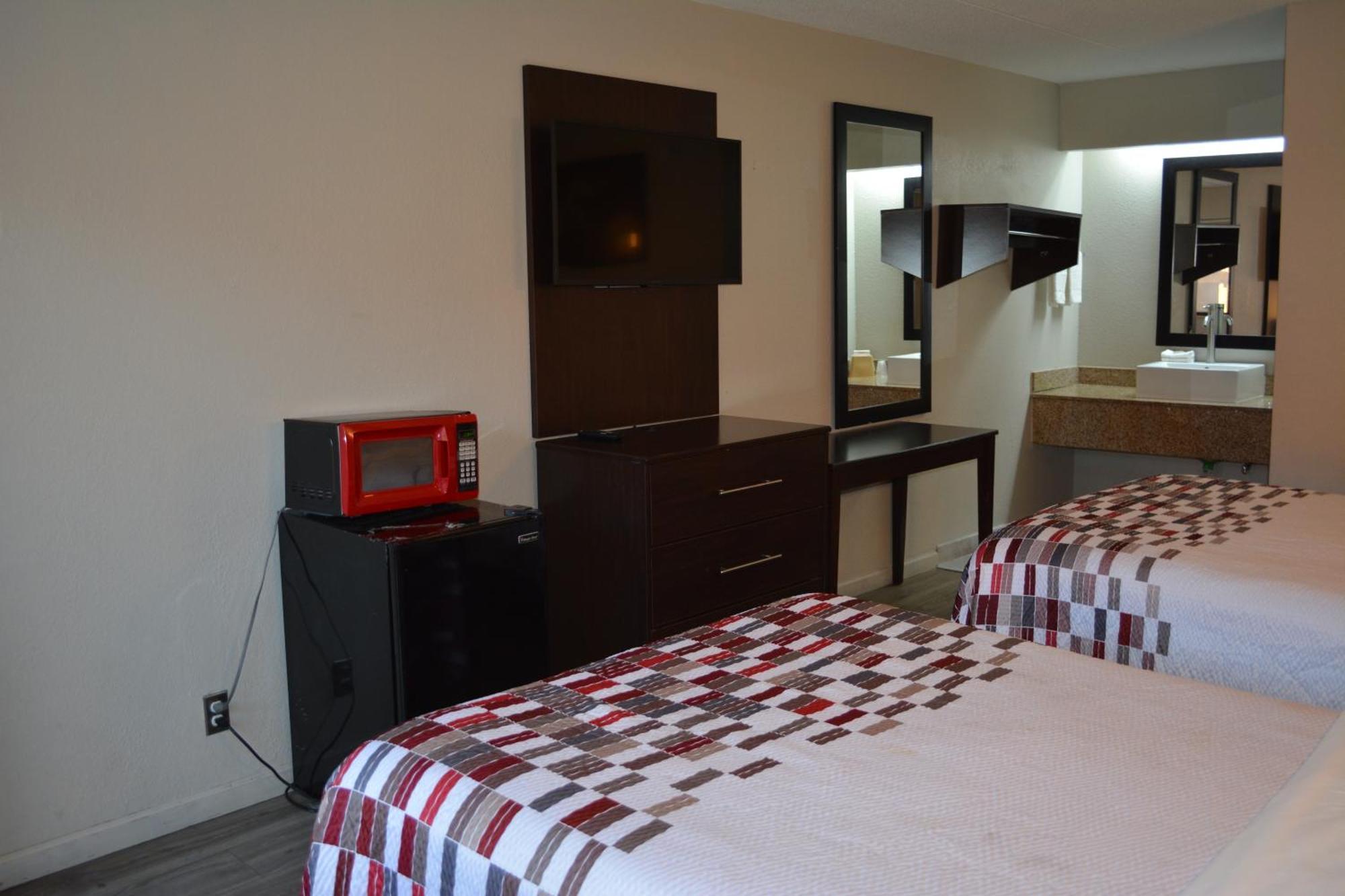 Red Roof Inn Jackson North - Ridgeland Kültér fotó